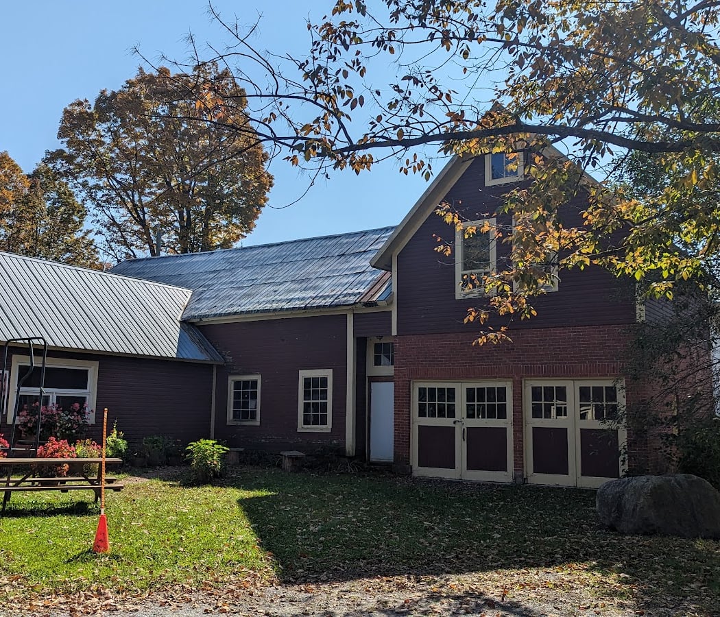 Musée des communications et d'histoire de Sutton 3